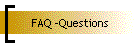 FAQ -Questions